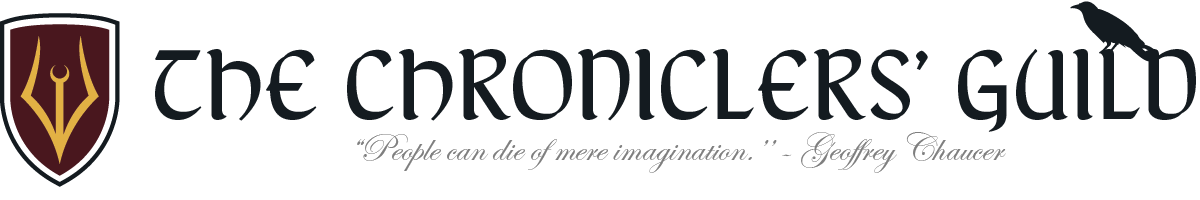 Chroniclers Guild